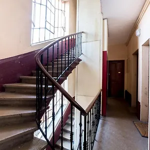 Calme - Quartier Prise Montchat Ail Appartement