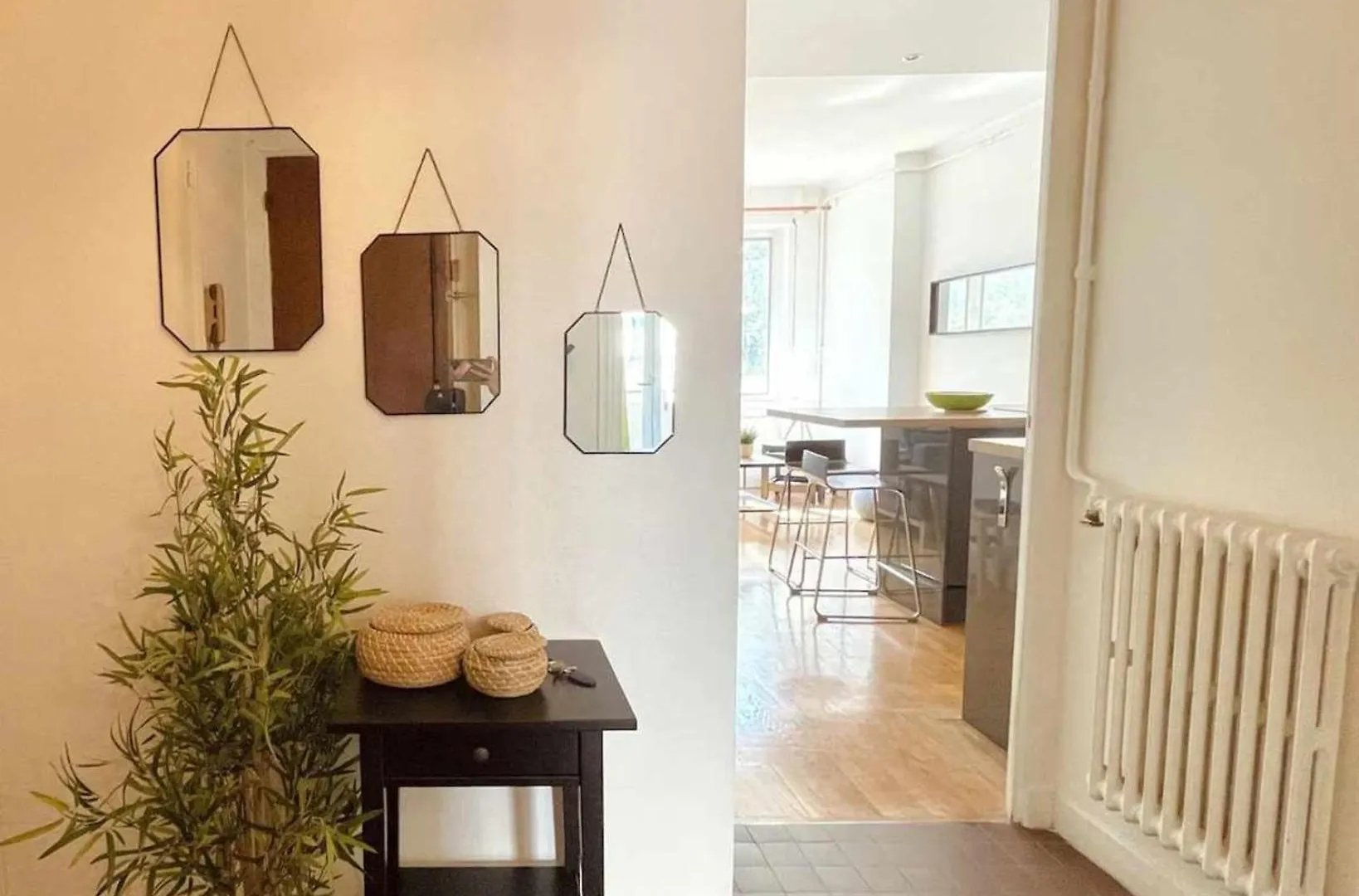 Apartment Lovely Bright Cocoon - Hyper Center De Lyon